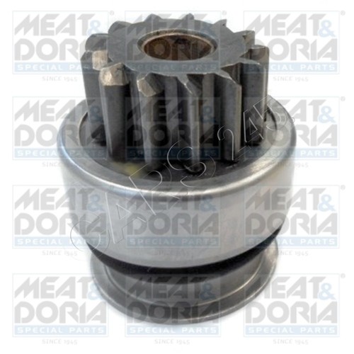 Starter pinion for citroen - for,