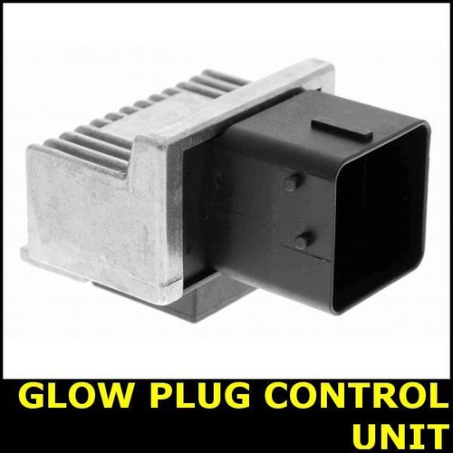 Glow plug relay for - glow,