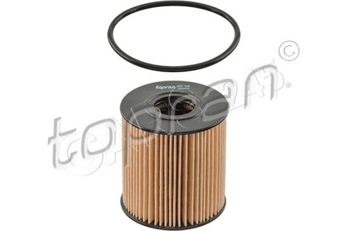 Oil filter for citroen - oil, c5