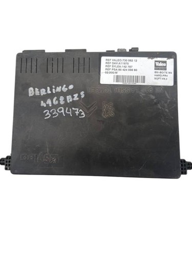9642409880 fuse relay - , box