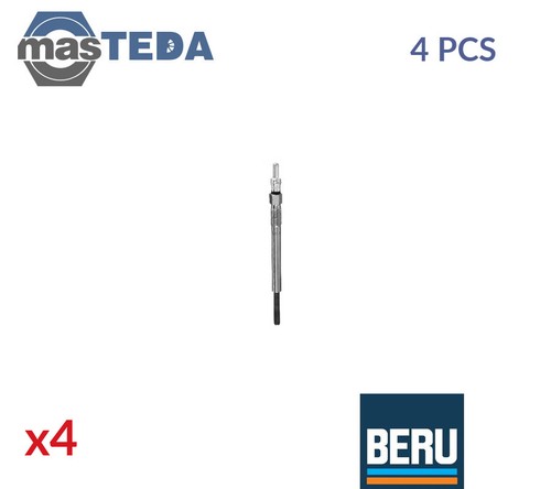 Gn056 engine glow plugs - engine,