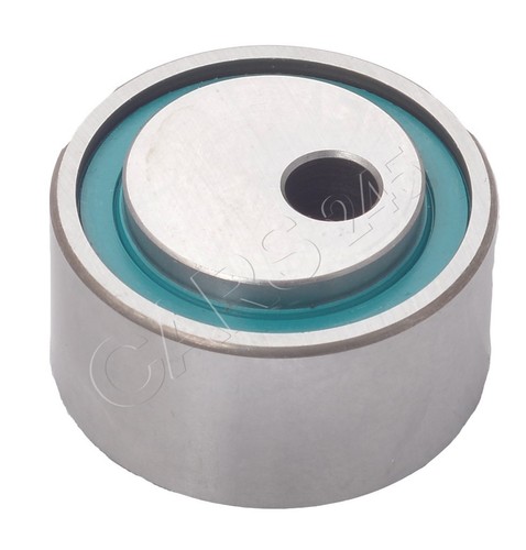 Tensioner pulley ribbed - pulley, belt