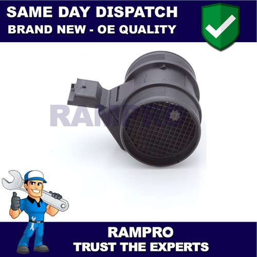 Rampro mass air flow meter - rampro,