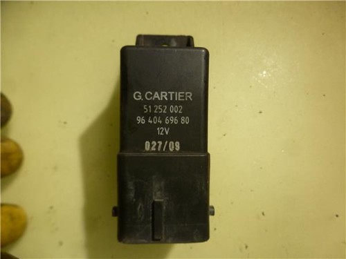 51252002 citroen berlingo - citroen, 2002