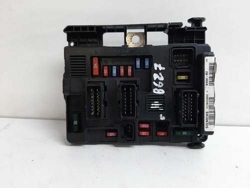 9650618580 fuse relay - , box