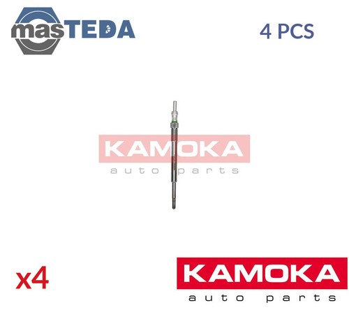 Kp034 glow plug - kp034,