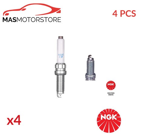 Engine spark plug set - engine,