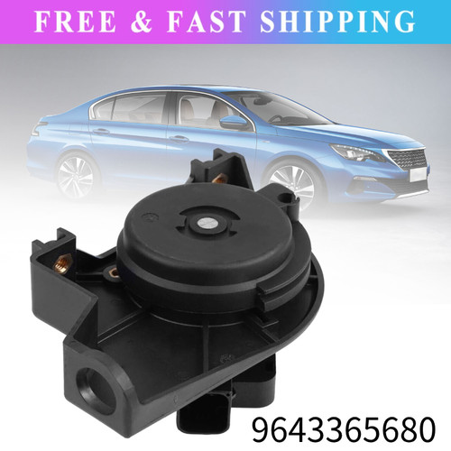 Throttle position sensor tps - throttle,