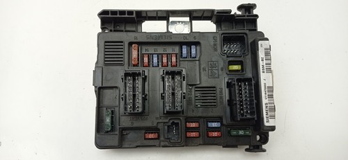9650618580 fuse box unit - box, /