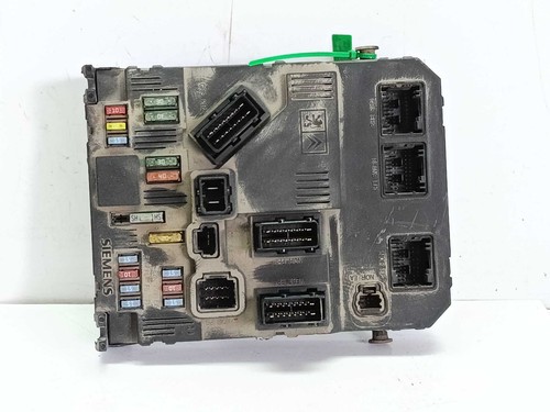 6500y3 fuse box unit - box, /