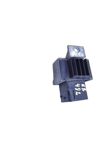 Citroen berlingo spark - b9, plug