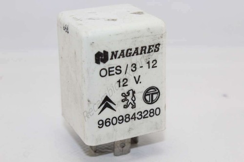Relay nagares citroen berlingo - relay,